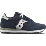 Saucony Jazz Original Trainers Azul EU 42 Hombre