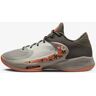 Zapatillas de Baloncesto Nike Freak 4 Castaño Hombre - DJ6149-003