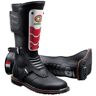 Botas Gaerne Gmz Mach 80 Negro  G2480-001