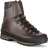 Aku jager evo low gore-tex bota montaña cuero hombre Marron (6,5)