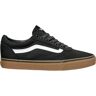 Vans ward canvas zapatilla moda hombre  (9)