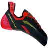 La Sportiva testarossa pies de gato Rojo (37)