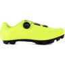 Mavic crossmax boa zapatillas mtb Amarillo (42 2/3)