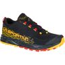 La Sportiva lycan ii zapatillas trail hombre Negro (44,5)