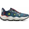 Columbia escape thrive ultra zapatilla trekking hombre Azul (43,5)