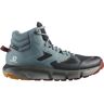 Salomon predict hike mid gore-tex bota trekking hombre Negro (44)