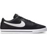 Nike court legacy zapatilla moda hombre Negro (9,5)