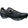 Dmt km4 zapatillas mtb Negro (45)