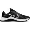 Nike mc trainer 2 zapatilla cross training hombre Negro (38)