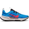 Nike juniper trail 2 zapatillas trail hombre Azul (12)