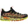 La Sportiva tempesta gore-tex zapatillas trail hombre Amarillo (40)