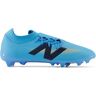 New Balance furon dispatch fg v7 botas de futbol cesped artificial Azul (41,5)