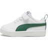 Puma rickie ac zapatilla multideporte bebe Blanco (3)