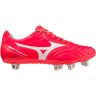 Mizuno waitangi ii ps botas de rugby hombre Naranja (13)