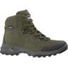 Bestard terrier bota trekking hombre Marron (41)