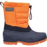 Cmp hanki 30 botas apreski infantil Naranja (38)