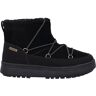 Cmp kayla waterproof botas apreski mujer Negro (40)