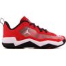 Nike jordan one take 4 zapatilla moda hombre Rojo (9)