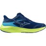 Mizuno enerzy runnerz zapatilla running hombre Azul (44,5)