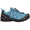 Cmp altak trail 20 zapatillas trail niño Azul (41)