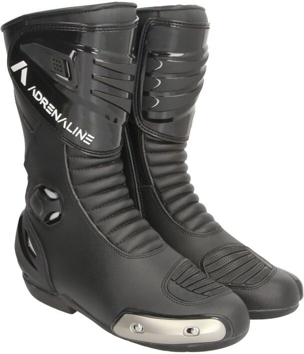 Zapatillas de moto ADRENALINE RAPTOR CE Talla 45