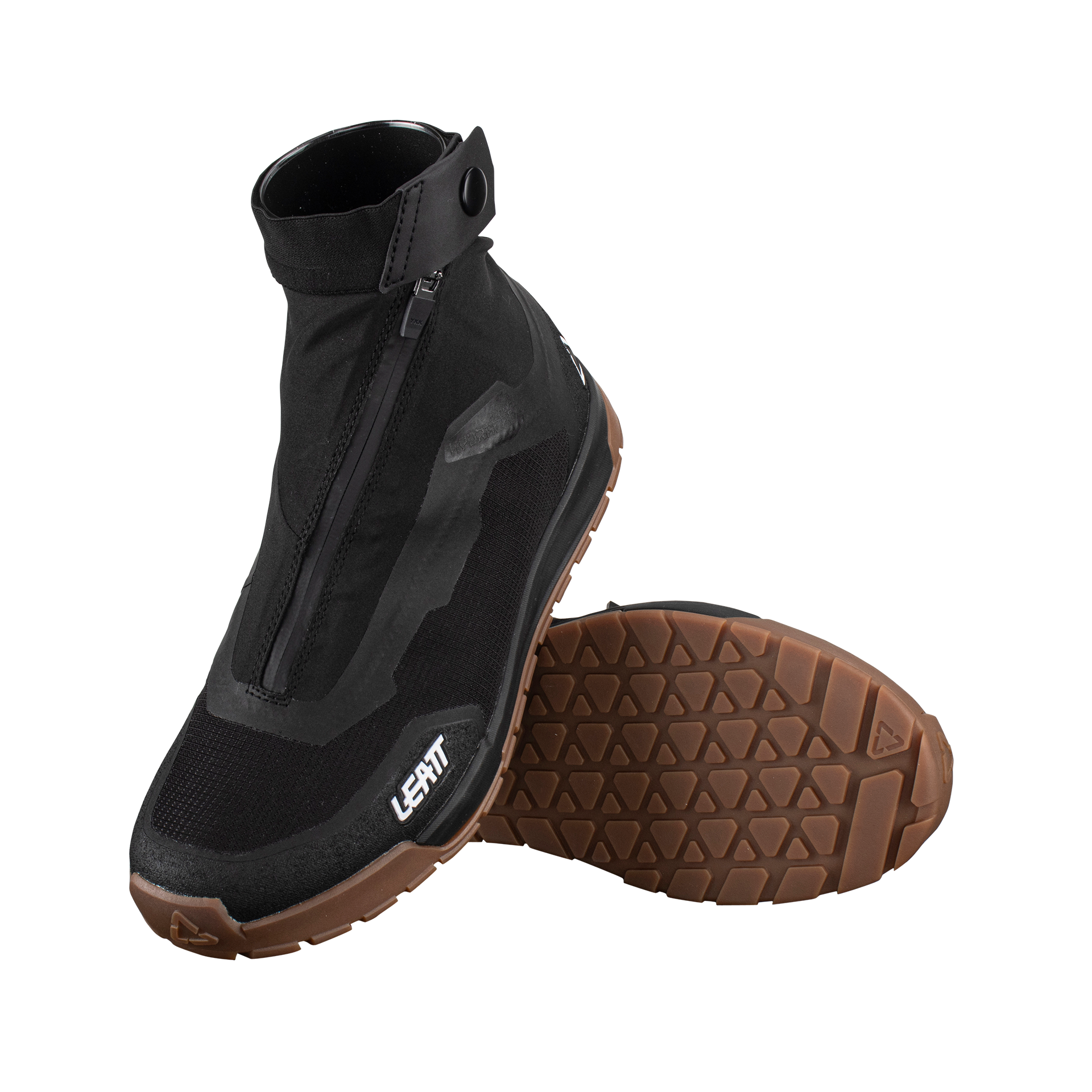 Leatt Zapatillas de MTB  HydraDri 7.0 Negras