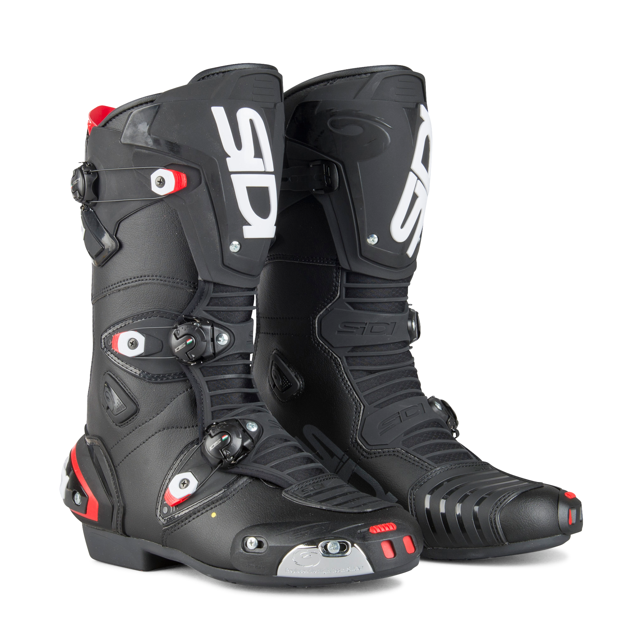 Sidi Botas de Moto  MAG-1 Negras