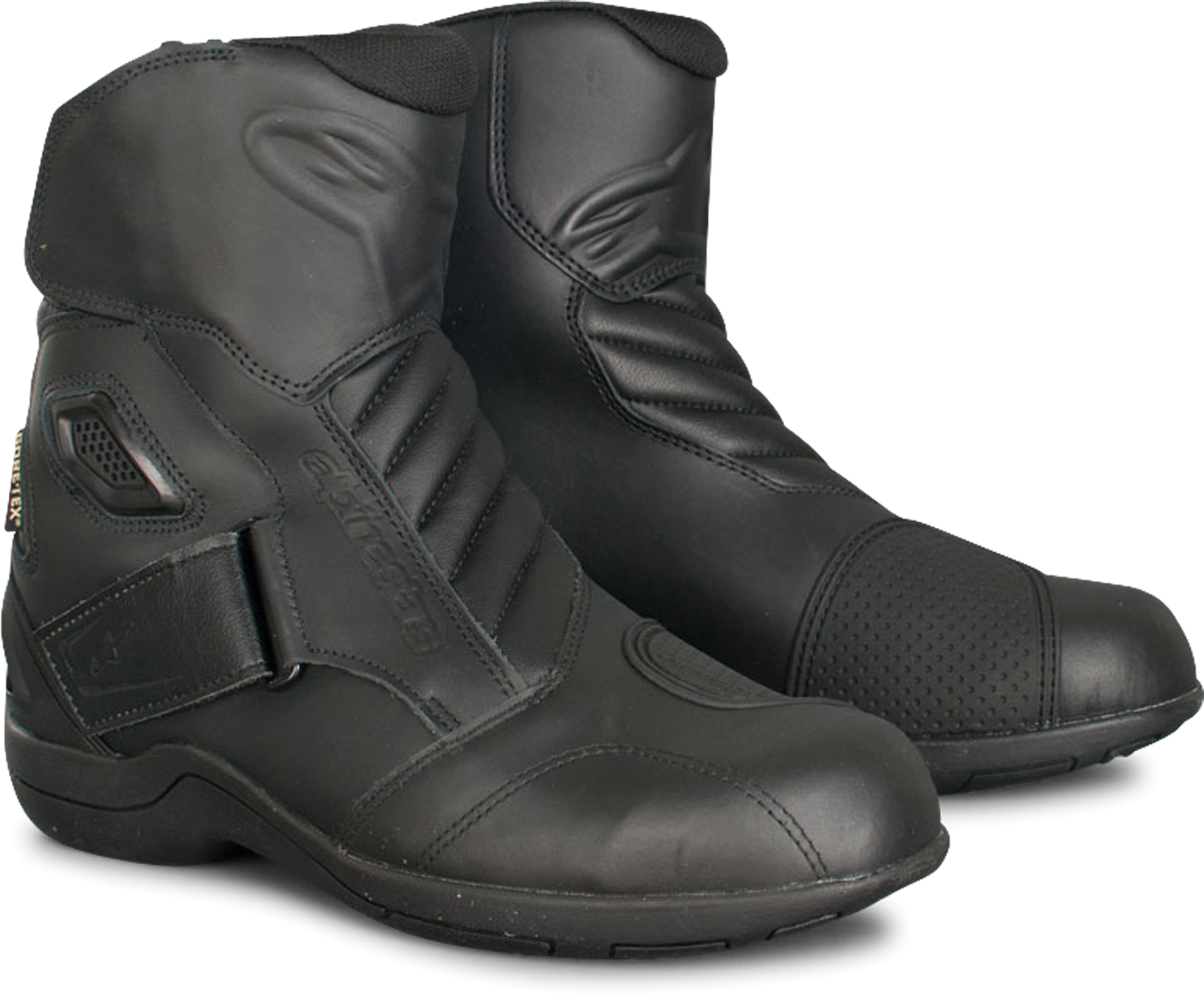 Alpinestars Botas de Moto  New Land Gore-Tex®