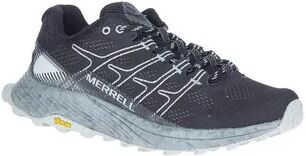 Merrell MOAB FLIGHT - Zapatillas de trail mujer black