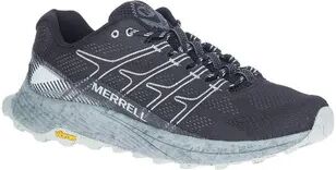 Merrell MOAB FLIGHT - Zapatillas de trail hombre black