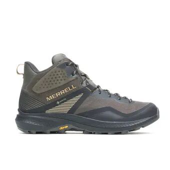 Merrell MQM 3 MID GTX - Zapatillas de senderismo hombre olive