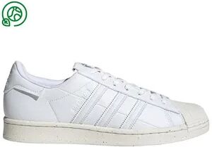 Adidas SUPERSTAR - Zapatillas hombre ftwwht/owhite/green