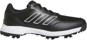 Adidas TECH RESPONSE 23 - Zapatillas de golf cblack/cblack/ftwwht