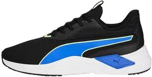 Puma LEX - Zapatillas de training hombre puma black/royal sapphire