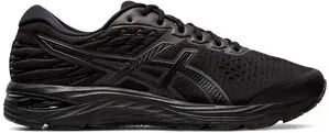 Asics GEL-CUMULUS 21 - Zapatillas running hombre black/black