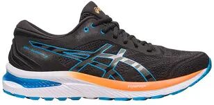 Asics GEL-GLORIFY 5 - Zapatillas running hombre black/island blue