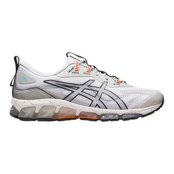 Asics GEL-QUANTUM 360 VII - Zapatillas hombre white/glacier grey