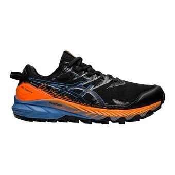 Asics GEL-TRABUCO 10 GTX - Zapatillas trail hombre black/blue harmony