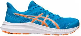 Asics JOLT 4 - Zapatillas running hombre island blue/sun peach