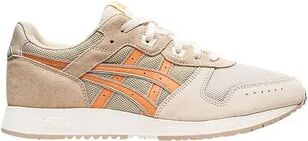 Asics LYTE CLASSIC - Zapatillas hombre smoke grey/terracotta