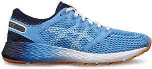 Asics ROADHAWK FF 2 - Zapatillas de running hombre dolphin blue