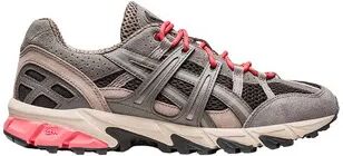 Asics GEL-SONOMA 15-50 CLAY - Zapatillas hombre grey/obsidian grey