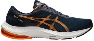 Asics GEL-PULSE 13 - Zapatillas running hombre blue/shocking orange