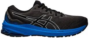 Asics GT-1000 11 - Zapatillas running hombre black/electric blue