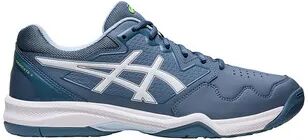 Asics GEL-DEDICATE 7 - Zapatillas de tenis hombre steel blue/white