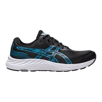 Asics GEL-EXCITE 9 - Zapatillas de running hombre black/island blue