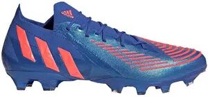 Adidas PREDATOR EDGE.1 - Zapatillas hombre hirblu/turbo/hirblu