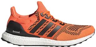 Adidas ULTRA BOOST - Zapatillas de running hombre sorang/cblack/syello