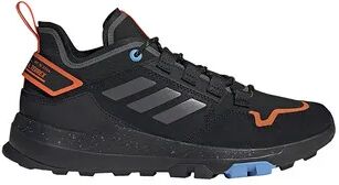 Adidas Terrex HIKSTER - Zapatillas de senderismo hombre cblack/grefiv/impora