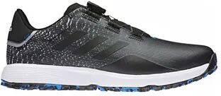 Adidas S2G SL BOA - Zapatillas de golf hombre coreblack/coreblack/grey